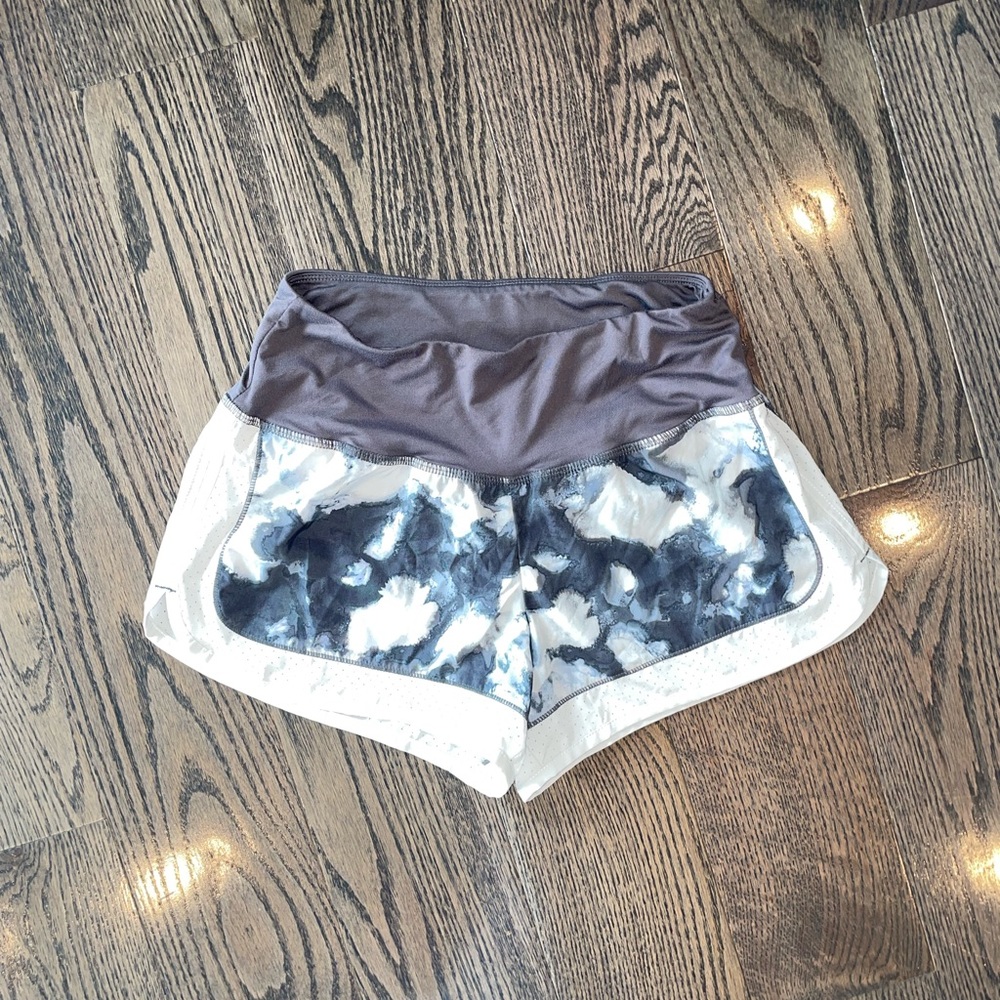 Extra small, sport shorts